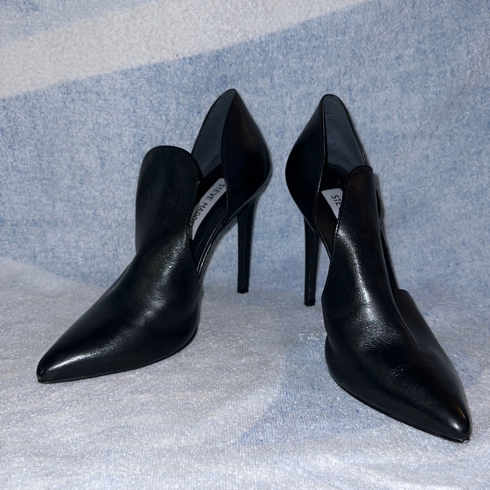 Steve Madden Dolly heel